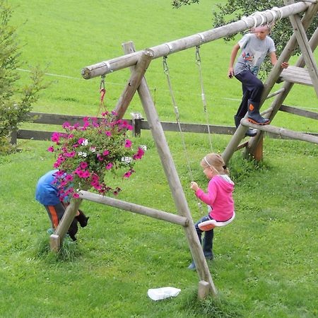 Ferienwohnungen Bachergut Mariapfarr Ruang foto