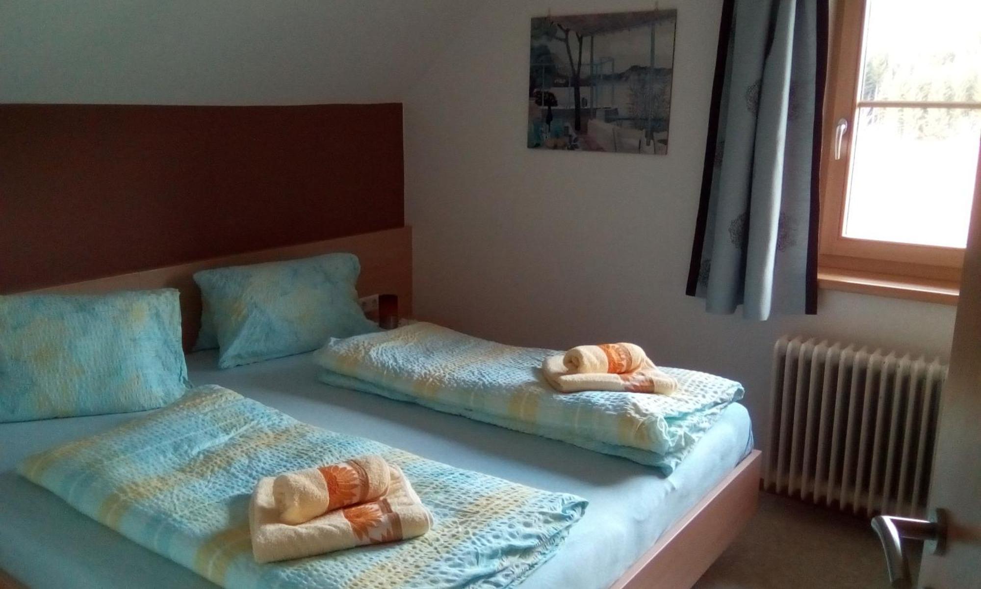 Ferienwohnungen Bachergut Mariapfarr Ruang foto