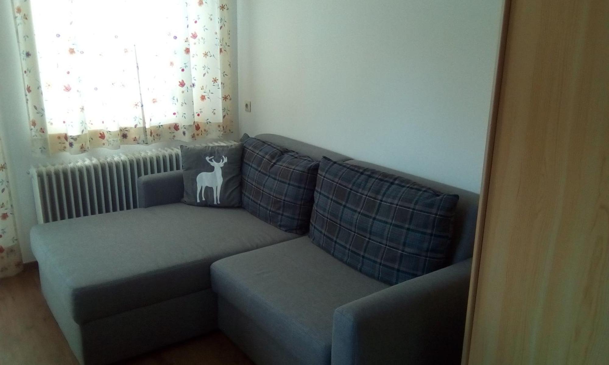 Ferienwohnungen Bachergut Mariapfarr Ruang foto