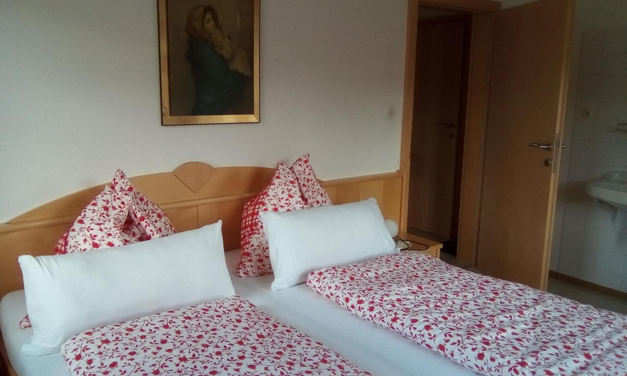 Ferienwohnungen Bachergut Mariapfarr Ruang foto