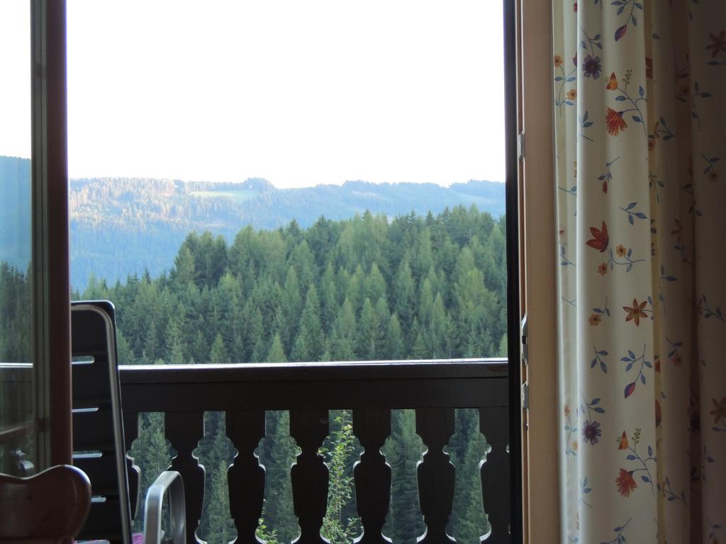 Ferienwohnungen Bachergut Mariapfarr Bagian luar foto