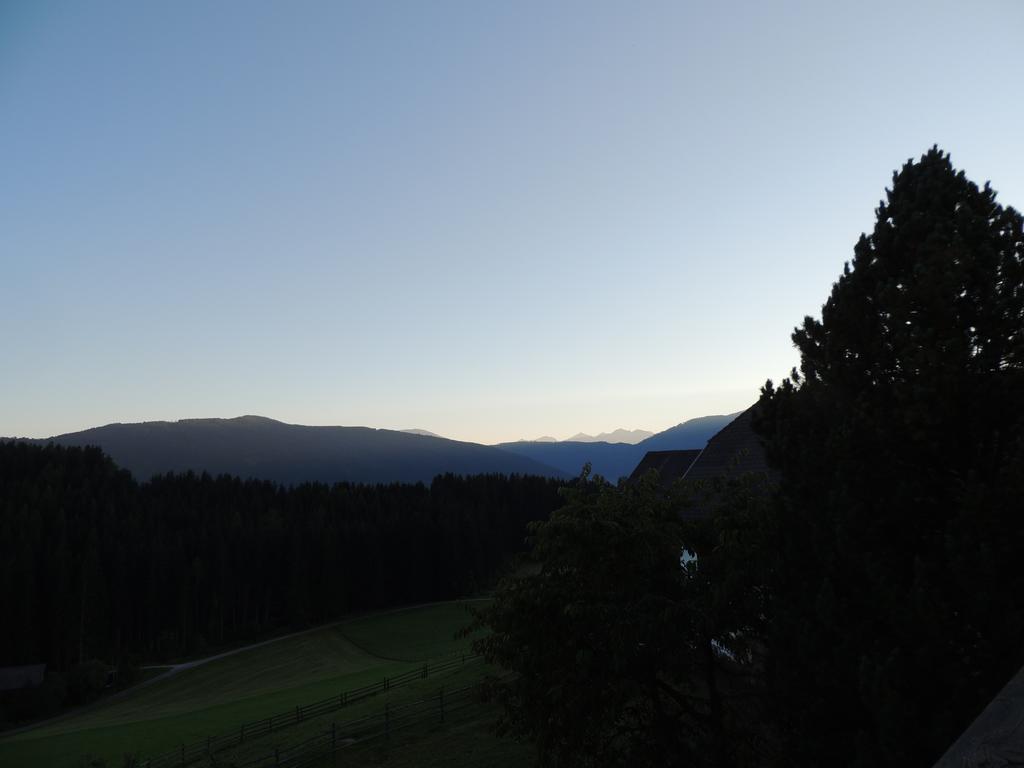 Ferienwohnungen Bachergut Mariapfarr Bagian luar foto