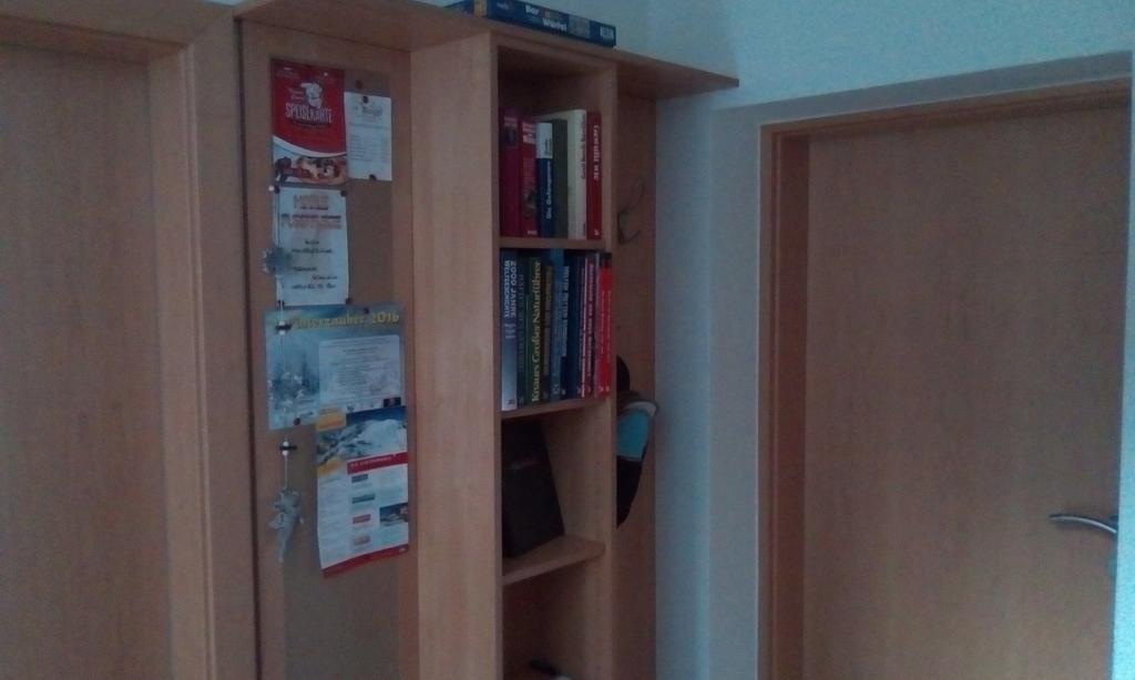 Ferienwohnungen Bachergut Mariapfarr Bagian luar foto